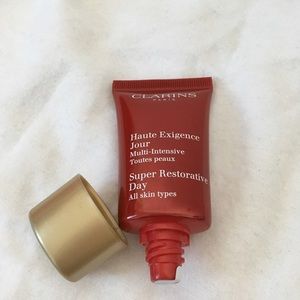 Clarins Makeup - clarins day cream Clarins Makeup - clarins day cream